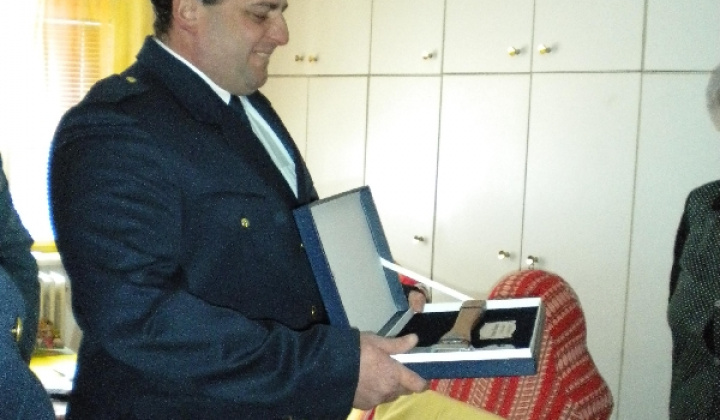 1. fotografia fotogalérie Spolky a združenia