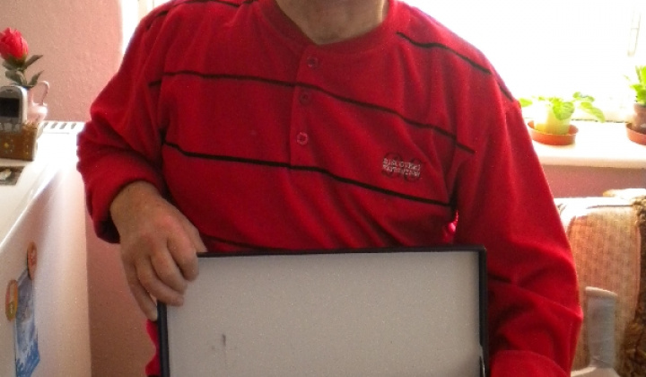 2. fotografia fotogalérie Spolky a združenia