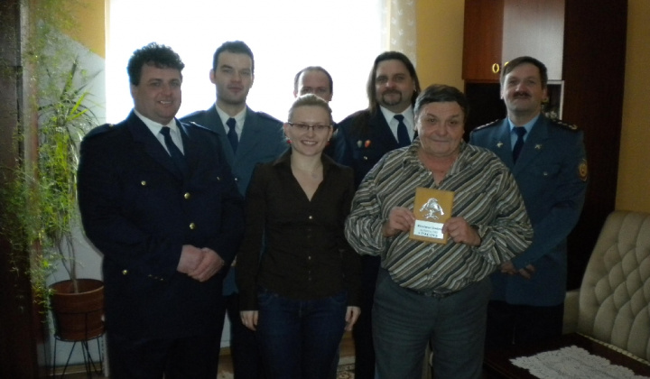 4. fotografia fotogalérie Spolky a združenia