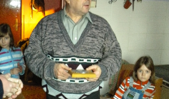 5. fotografia fotogalérie Spolky a združenia