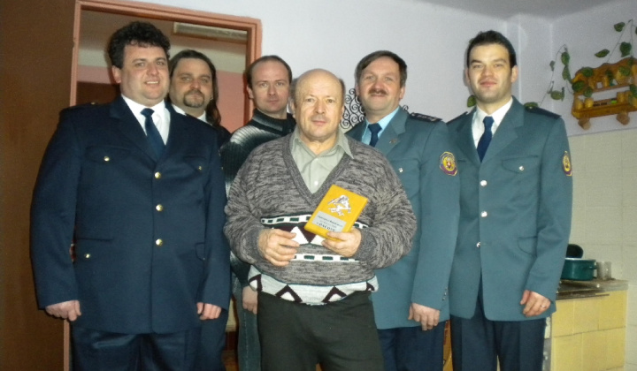 6. fotografia fotogalérie Spolky a združenia