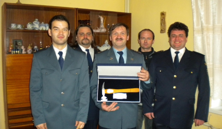 8. fotografia fotogalérie Spolky a združenia