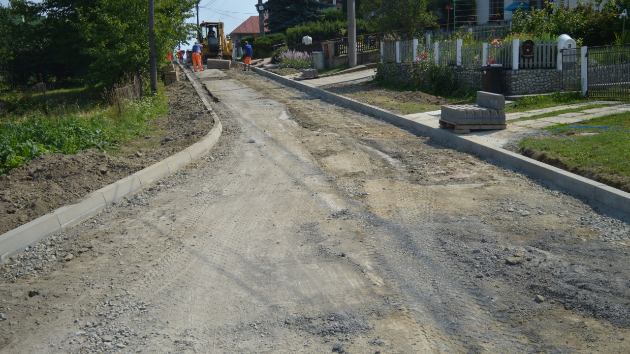 Fotografia fotogalérie Rekonštrukcia MK7 - súp.č. 136 až 149