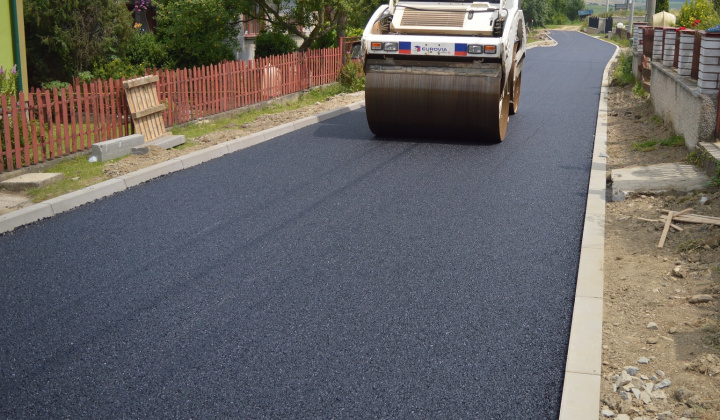 7. fotografia fotogalérie Rekonštrukcia MK7 - súp.č. 136 až 149