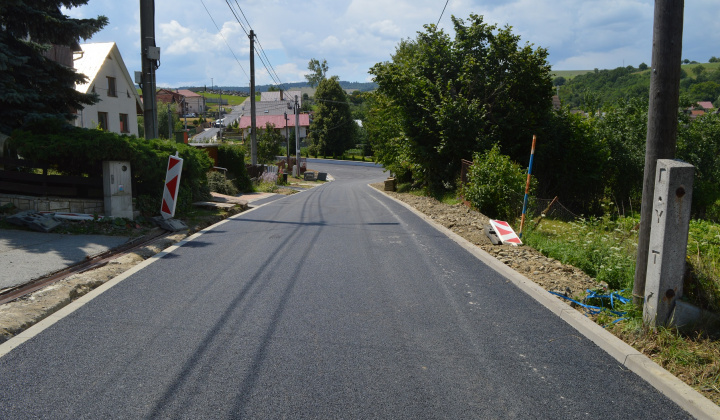 10. fotografia fotogalérie Rekonštrukcia MK7 - súp.č. 136 až 149