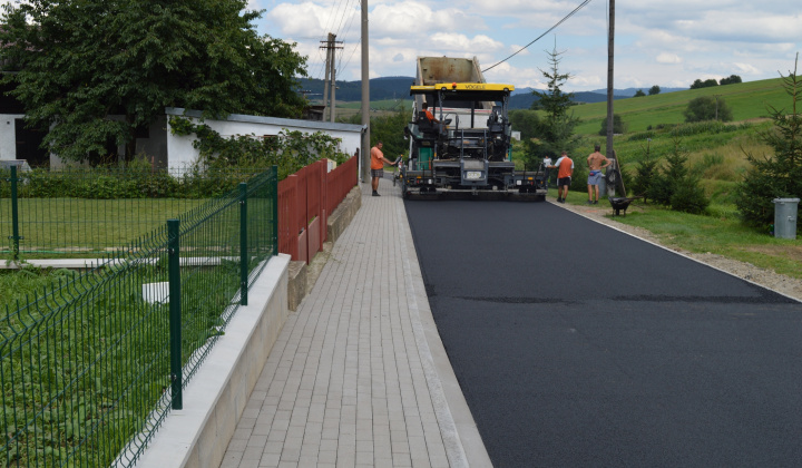 12. fotografia fotogalérie Rekonštrukcia MK3 - súp.č. 161 - 184