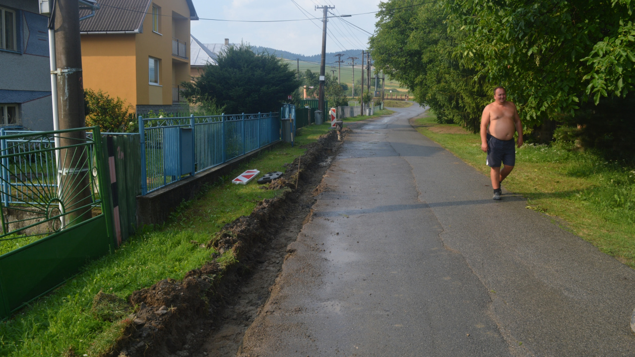 Fotografia fotogalérie Rekonštrukcia MK2 - Budzín