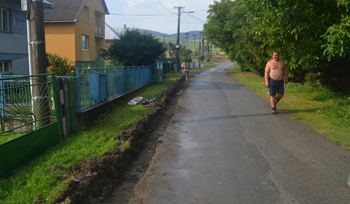 1. fotografia fotogalérie Rekonštrukcia MK2 - Budzín
