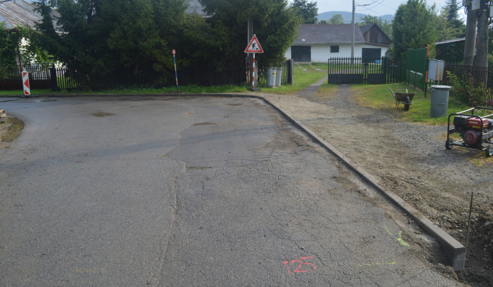 2. fotografia fotogalérie Rekonštrukcia MK2 - Budzín