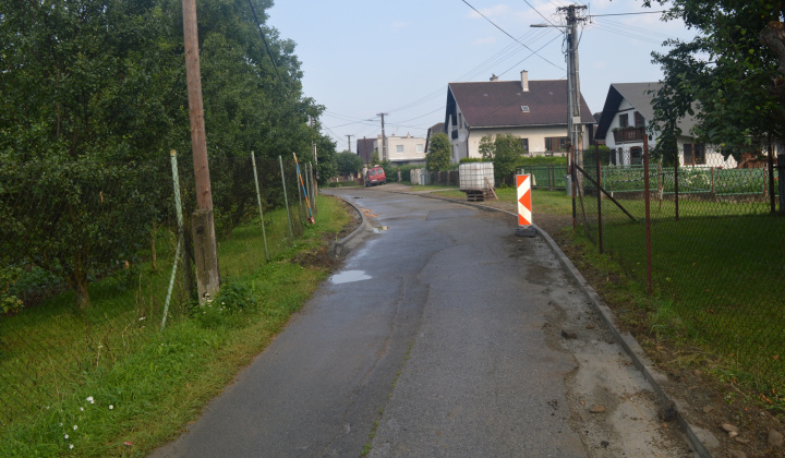 3. fotografia fotogalérie Rekonštrukcia MK2 - Budzín