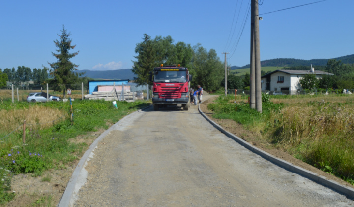 7. fotografia fotogalérie Rekonštrukcia MK2 - Budzín