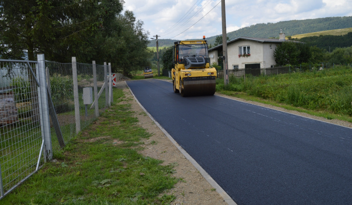 11. fotografia fotogalérie Rekonštrukcia MK2 - Budzín