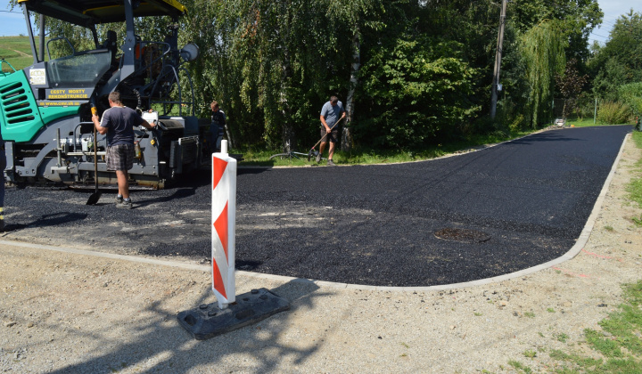 13. fotografia fotogalérie Rekonštrukcia MK2 - Budzín