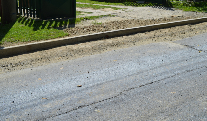 14. fotografia fotogalérie Rekonštrukcia MK2 - Budzín