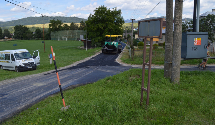 16. fotografia fotogalérie Rekonštrukcia MK2 - Budzín