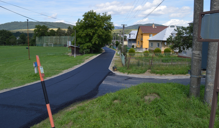 18. fotografia fotogalérie Rekonštrukcia MK2 - Budzín