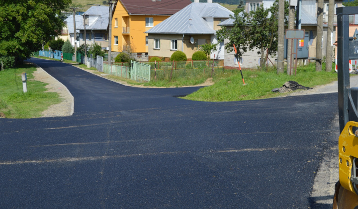 20. fotografia fotogalérie Rekonštrukcia MK2 - Budzín