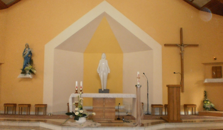 2. fotografia fotogalérie Súčasnosť