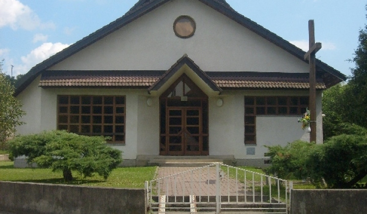 1. fotografia fotogalérie Súčasnosť