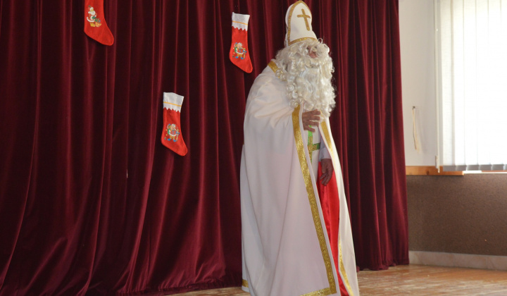 15. fotografia fotogalérie Stretnutie so sv. Mikulášom, r. 2025