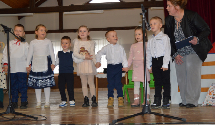 4. fotografia fotogalérie Október - mesiac úcty k starším, r. 2025