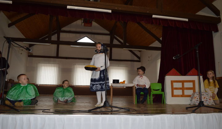 5. fotografia fotogalérie Október - mesiac úcty k starším, r. 2025