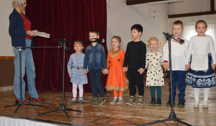 6. fotografia fotogalérie Október - mesiac úcty k starším, r. 2025