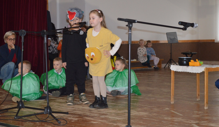 7. fotografia fotogalérie Október - mesiac úcty k starším, r. 2025