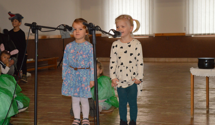 10. fotografia fotogalérie Október - mesiac úcty k starším, r. 2025