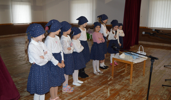 18. fotografia fotogalérie Október - mesiac úcty k starším, r. 2025