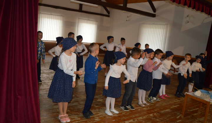 20. fotografia fotogalérie Október - mesiac úcty k starším, r. 2025