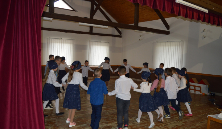 22. fotografia fotogalérie Október - mesiac úcty k starším, r. 2025