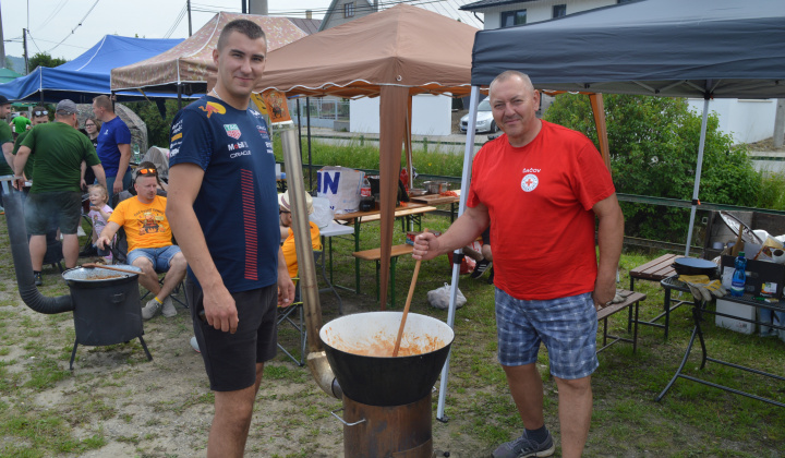 1. fotografia fotogalérie Ďačovské denko 2025