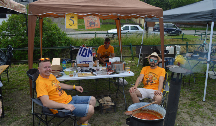 2. fotografia fotogalérie Ďačovské denko 2025