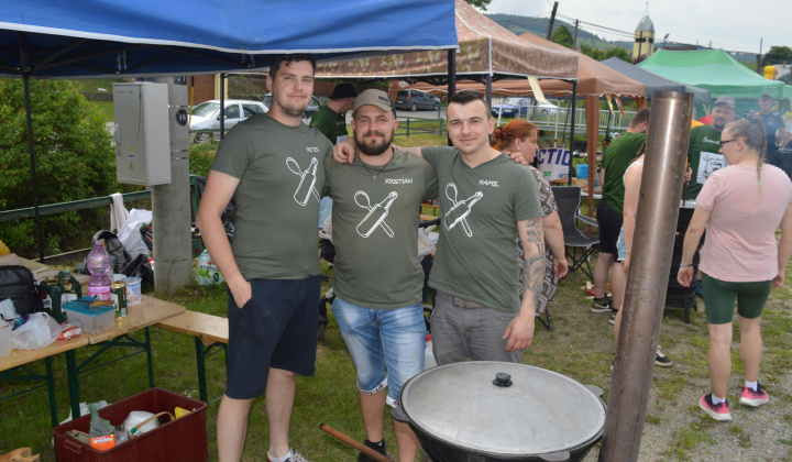 4. fotografia fotogalérie Ďačovské denko 2025