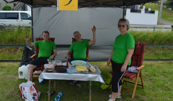 5. fotografia fotogalérie Ďačovské denko 2025