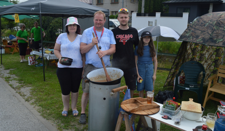 6. fotografia fotogalérie Ďačovské denko 2025