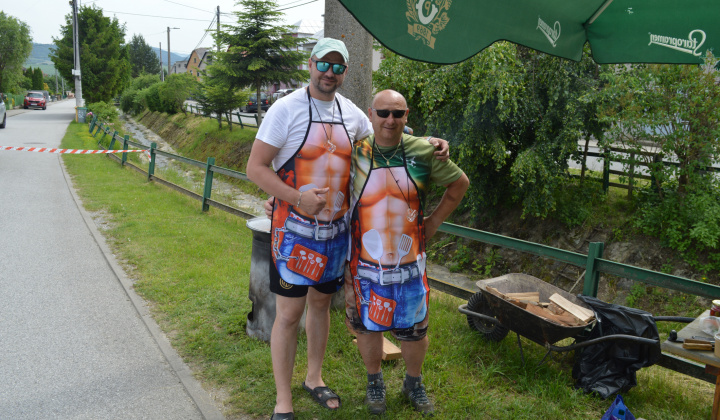 7. fotografia fotogalérie Ďačovské denko 2025