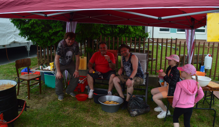 9. fotografia fotogalérie Ďačovské denko 2025