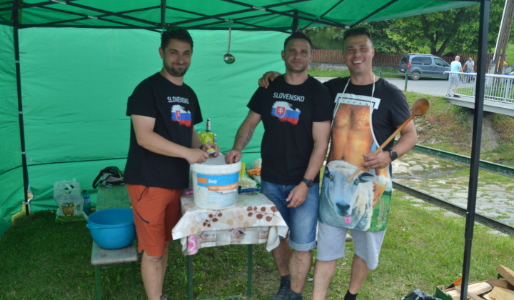 10. fotografia fotogalérie Ďačovské denko 2025