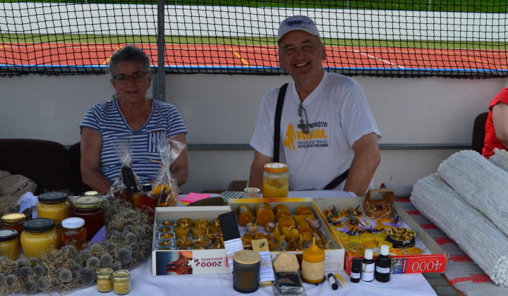 12. fotografia fotogalérie Ďačovské denko 2025