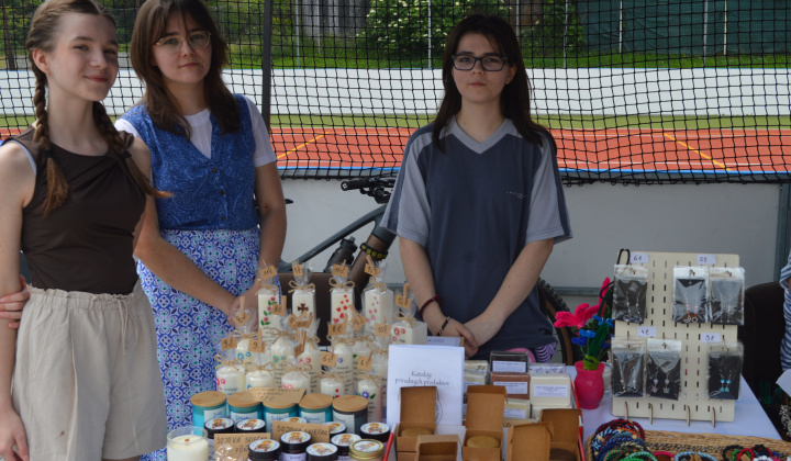 13. fotografia fotogalérie Ďačovské denko 2025