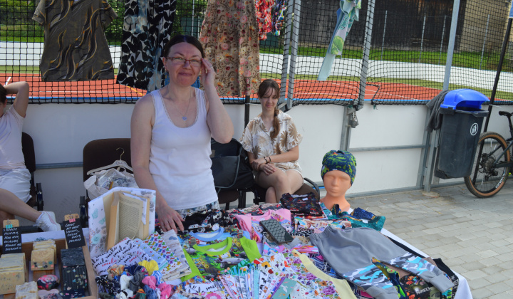 14. fotografia fotogalérie Ďačovské denko 2025