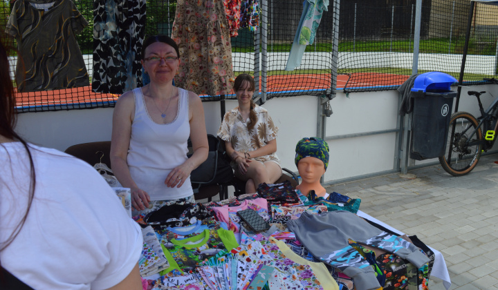 15. fotografia fotogalérie Ďačovské denko 2025