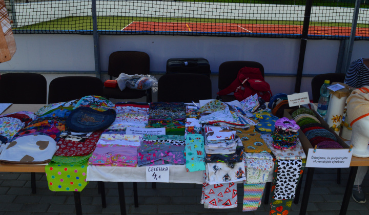 16. fotografia fotogalérie Ďačovské denko 2025