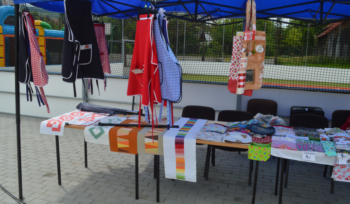 17. fotografia fotogalérie Ďačovské denko 2025