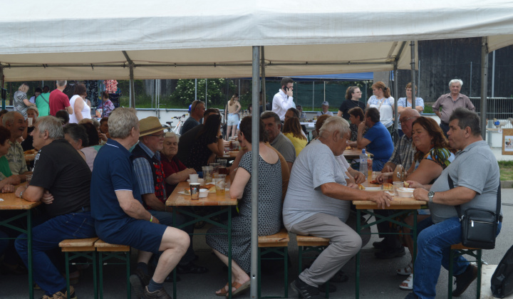 18. fotografia fotogalérie Ďačovské denko 2025