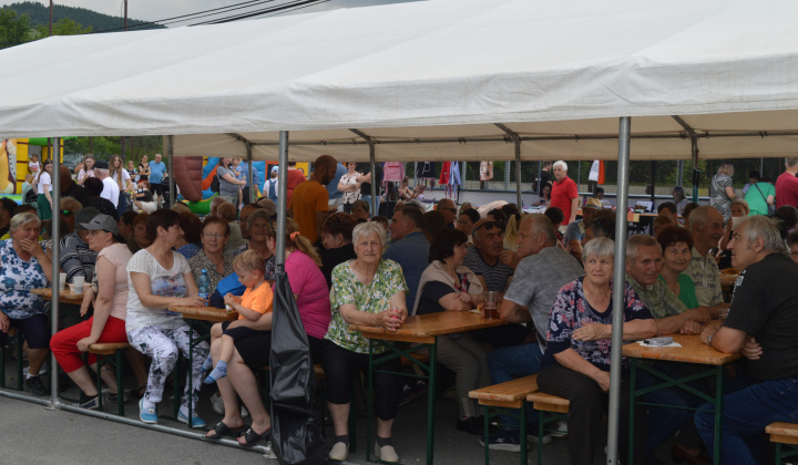 19. fotografia fotogalérie Ďačovské denko 2025