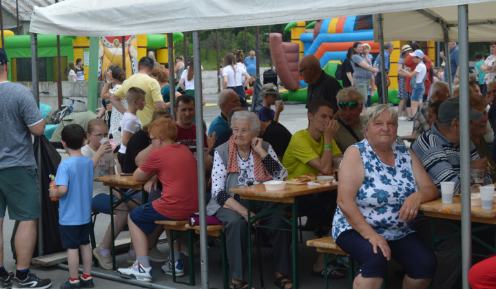 20. fotografia fotogalérie Ďačovské denko 2025