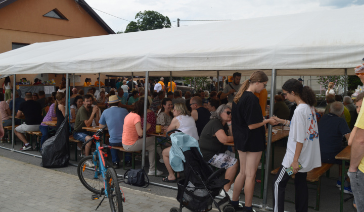 22. fotografia fotogalérie Ďačovské denko 2025